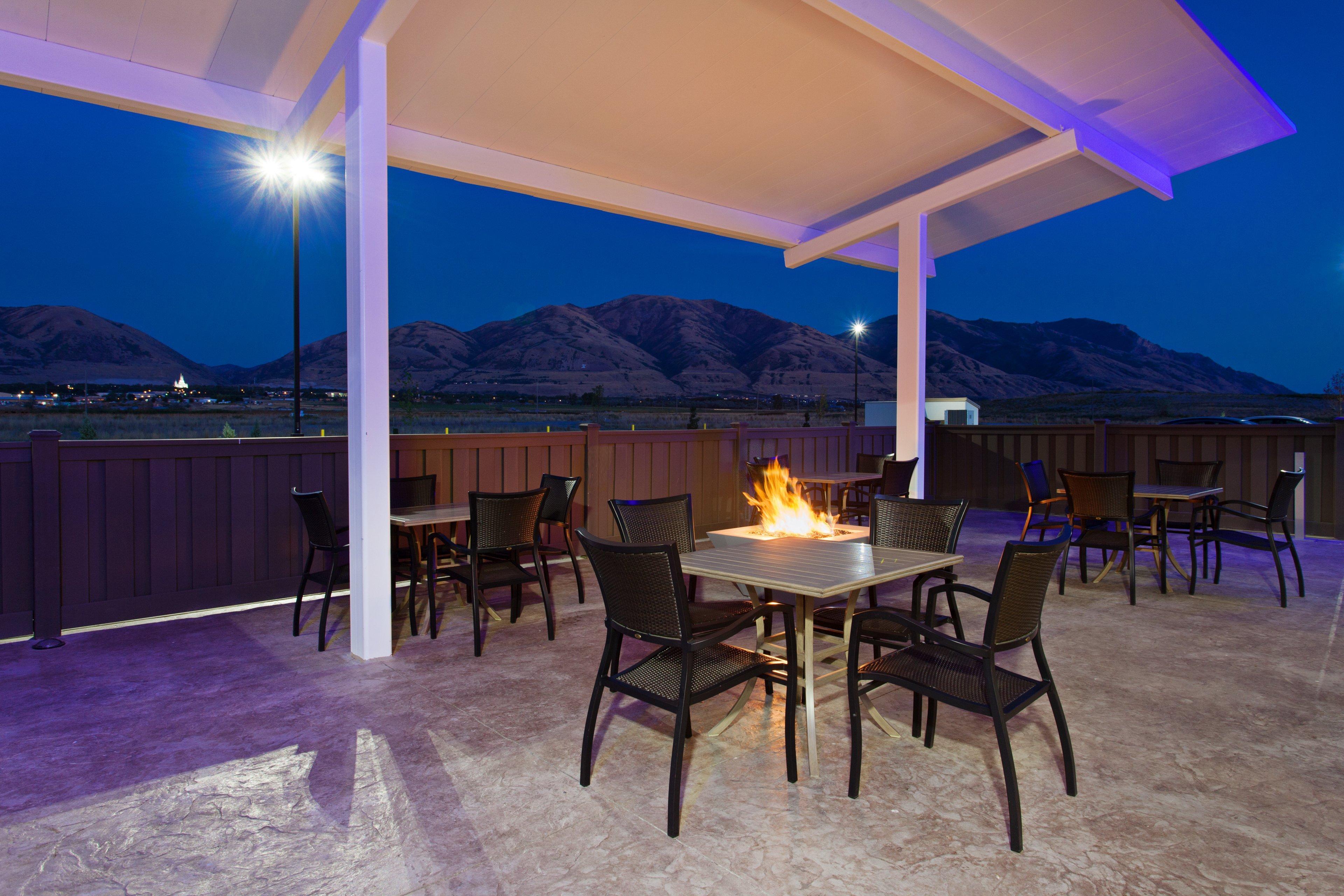 Holiday Inn Express & Suites - Brigham City - North Utah By Ihg Exterior photo